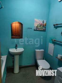 1-к квартира, вторичка, 50м2, 15/22 этаж