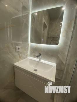 1-к квартира, вторичка, 43м2, 12/13 этаж