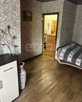 2-к квартира, вторичка, 45м2, 1/5 этаж