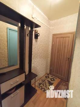 2-к квартира, вторичка, 42м2, 1/2 этаж