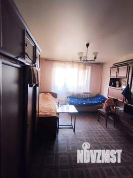 2-к квартира, вторичка, 46м2, 5/5 этаж