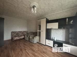 1-к квартира, вторичка, 31м2, 5/5 этаж
