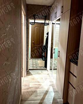 2-к квартира, вторичка, 54м2, 3/9 этаж