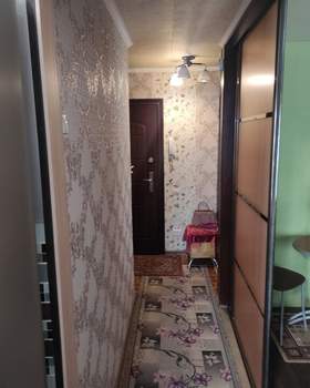 2-к квартира, вторичка, 43м2, 3/5 этаж