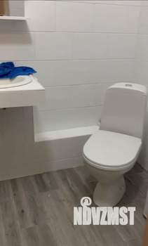 1-к квартира, вторичка, 32м2, 11/17 этаж