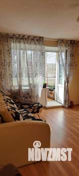 2-к квартира, вторичка, 52м2, 1/5 этаж