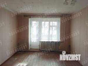 2-к квартира, вторичка, 50м2, 1/5 этаж