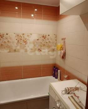 3-к квартира, вторичка, 69м2, 4/5 этаж