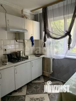 2-к квартира, вторичка, 44м2, 2/4 этаж