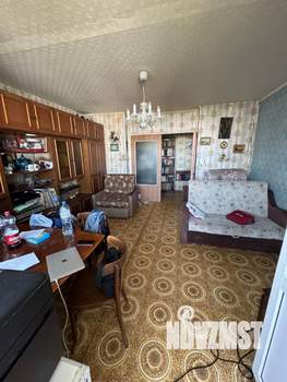 3-к квартира, вторичка, 69м2, 8/9 этаж