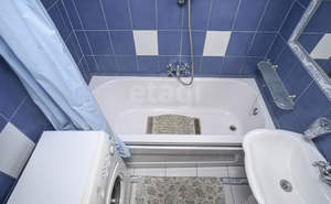 1-к квартира, вторичка, 39м2, 3/9 этаж