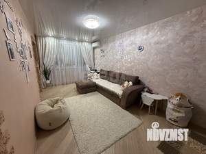 2-к квартира, вторичка, 43м2, 1/5 этаж