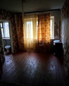 2-к квартира, вторичка, 44м2, 4/4 этаж