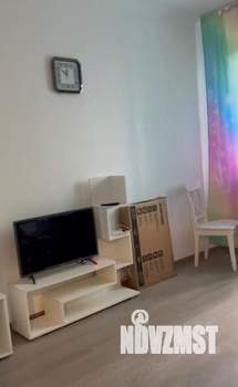 1-к квартира, вторичка, 32м2, 11/17 этаж