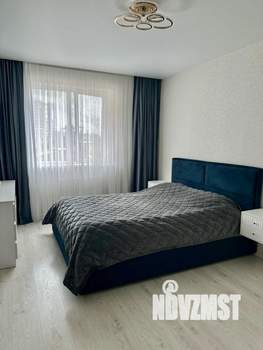 1-к квартира, вторичка, 40м2, 2/10 этаж