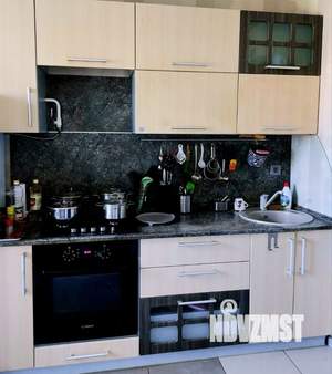 4-к квартира, вторичка, 91м2, 2/5 этаж