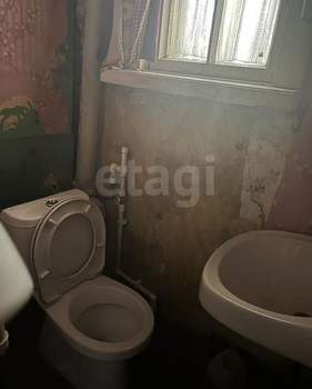 1-к квартира, вторичка, 37м2, 1/2 этаж