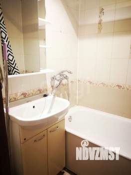 1-к квартира, вторичка, 37м2, 1/5 этаж