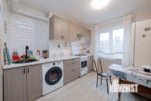 4-к квартира, вторичка, 93м2, 7/9 этаж