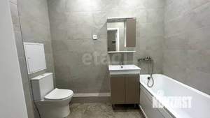 Студия квартира, вторичка, 28м2, 2/9 этаж