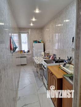 2-к квартира, вторичка, 50м2, 9/9 этаж