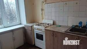 2-к квартира, вторичка, 43м2, 2/5 этаж