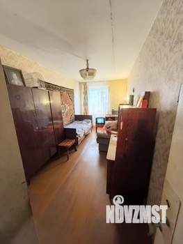 2-к квартира, вторичка, 45м2, 2/5 этаж