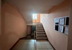 1-к квартира, вторичка, 51м2, 9/9 этаж