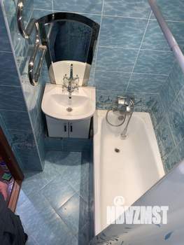 1-к квартира, вторичка, 37м2, 5/11 этаж