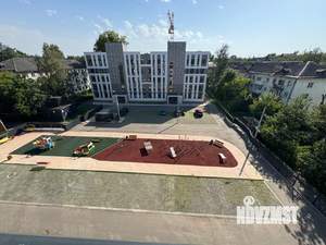 1-к квартира, сданный дом, 57м2, 5/6 этаж