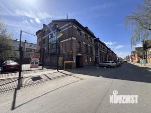 1-к квартира, вторичка, 58м2, 4/4 этаж
