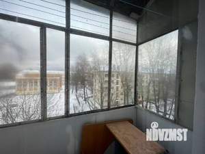 1-к квартира, вторичка, 31м2, 5/5 этаж