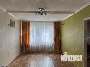 3-к квартира, вторичка, 51м2, 1/5 этаж