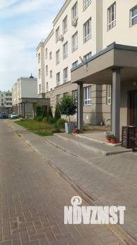 2-к квартира, вторичка, 48м2, 4/4 этаж