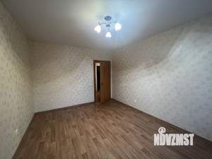 2-к квартира, сданный дом, 69м2, 1/6 этаж