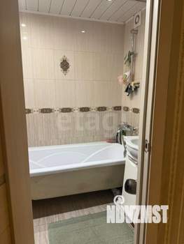 3-к квартира, вторичка, 72м2, 6/9 этаж