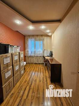 3-к квартира, вторичка, 69м2, 6/9 этаж