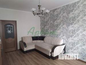 1-к квартира, вторичка, 48м2, 2/18 этаж