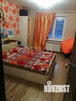 3-к квартира, вторичка, 85м2, 1/12 этаж