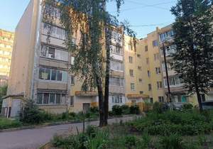 3-к квартира, вторичка, 58м2, 4/5 этаж