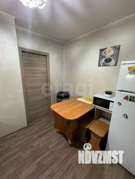 1-к квартира, вторичка, 35м2, 8/9 этаж