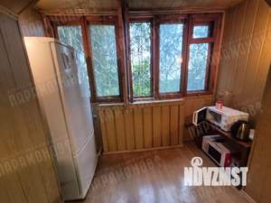 1-к квартира, вторичка, 38м2, 2/9 этаж