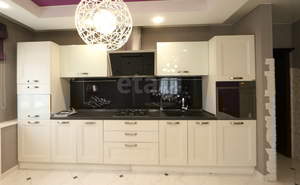 3-к квартира, вторичка, 85м2, 9/9 этаж