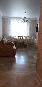3-к квартира, вторичка, 83м2, 13/17 этаж