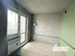 1-к квартира, вторичка, 38м2, 8/14 этаж