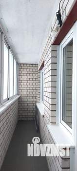 1-к квартира, вторичка, 40м2, 6/12 этаж