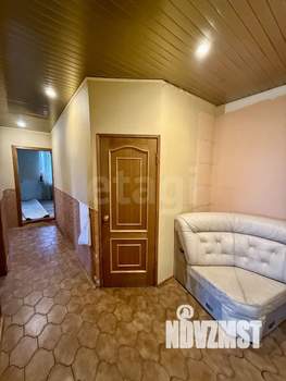 3-к квартира, вторичка, 72м2, 4/4 этаж