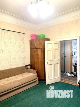 3-к квартира, вторичка, 75м2, 3/5 этаж