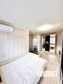 1-к квартира, вторичка, 32м2, 4/4 этаж