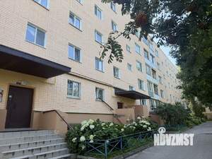 1-к квартира, вторичка, 32м2, 3/5 этаж